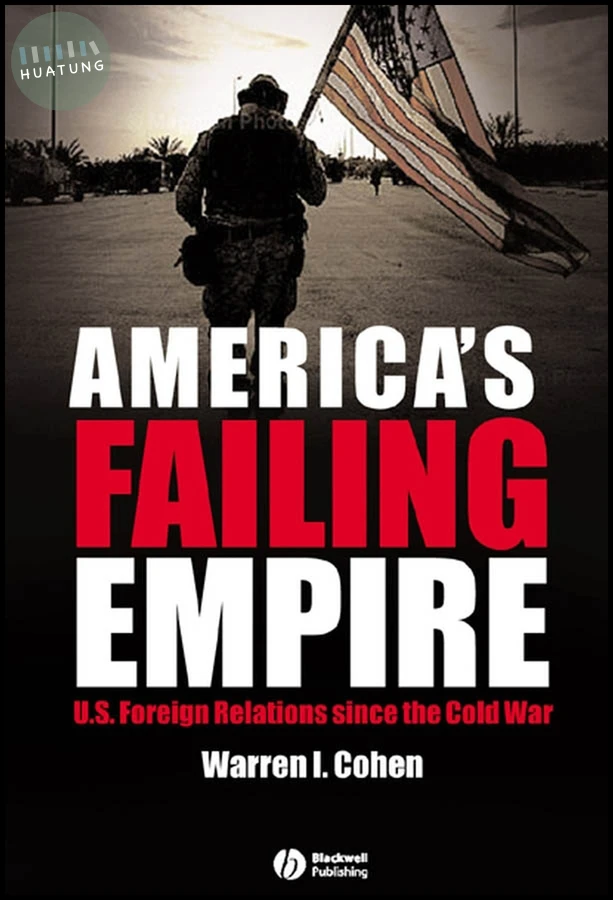 America's Failing Empire 