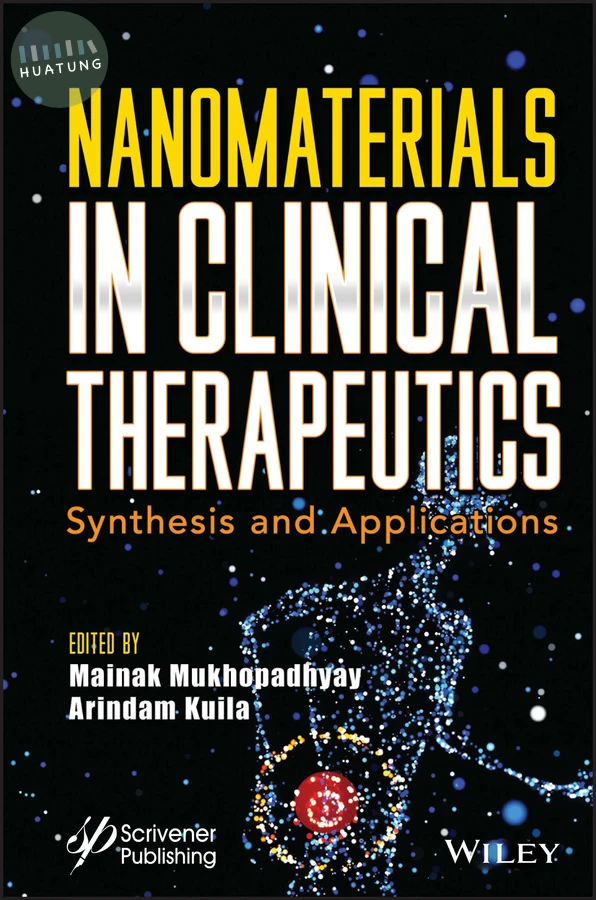 Nanomaterials in Clinical Therapeutics 