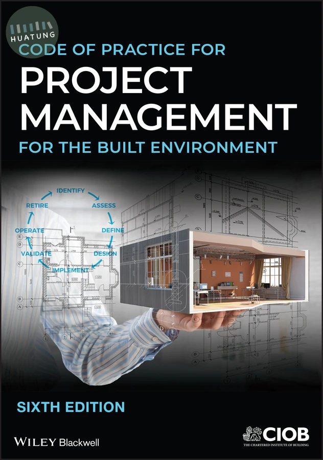 Code of Practice for Project Management for the Built Environment 