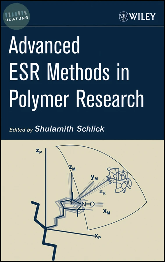 Advanced ESR Methods in Polymer Research 