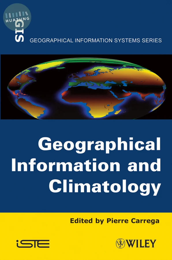 Geographical Information and Climatology 
