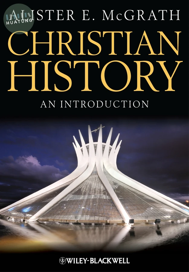Christian History 