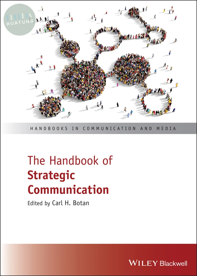 The Handbook of Strategic Communication 