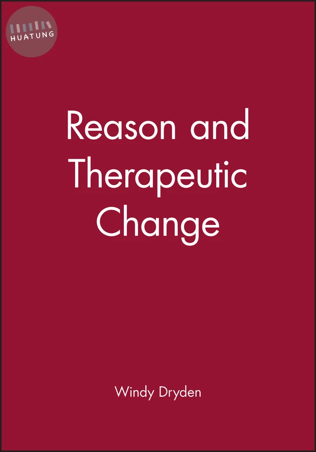 Reason and Therapeutic Change 