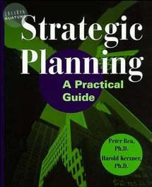 Strategic Planning 