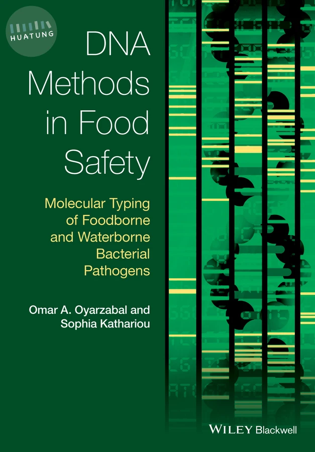 DNA Methods in Food Safety 