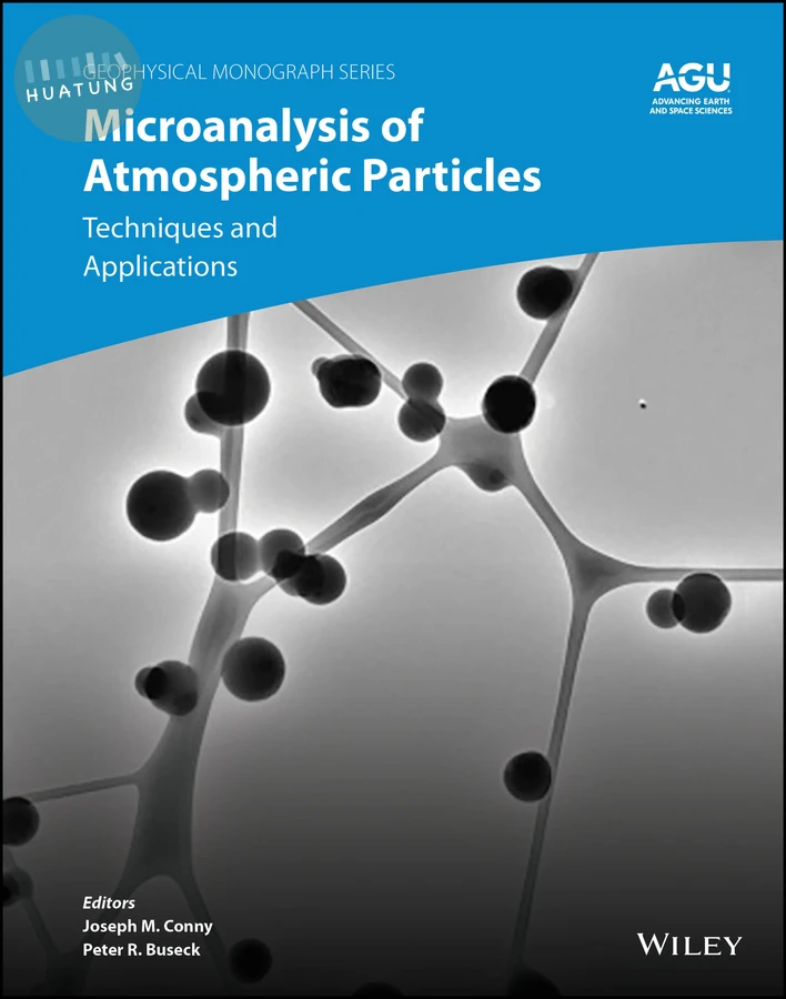 Microanalysis of Atmospheric Particles 