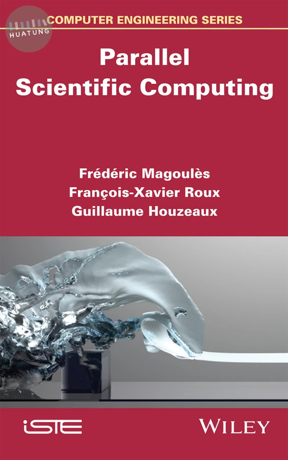 Parallel Scientific Computing 
