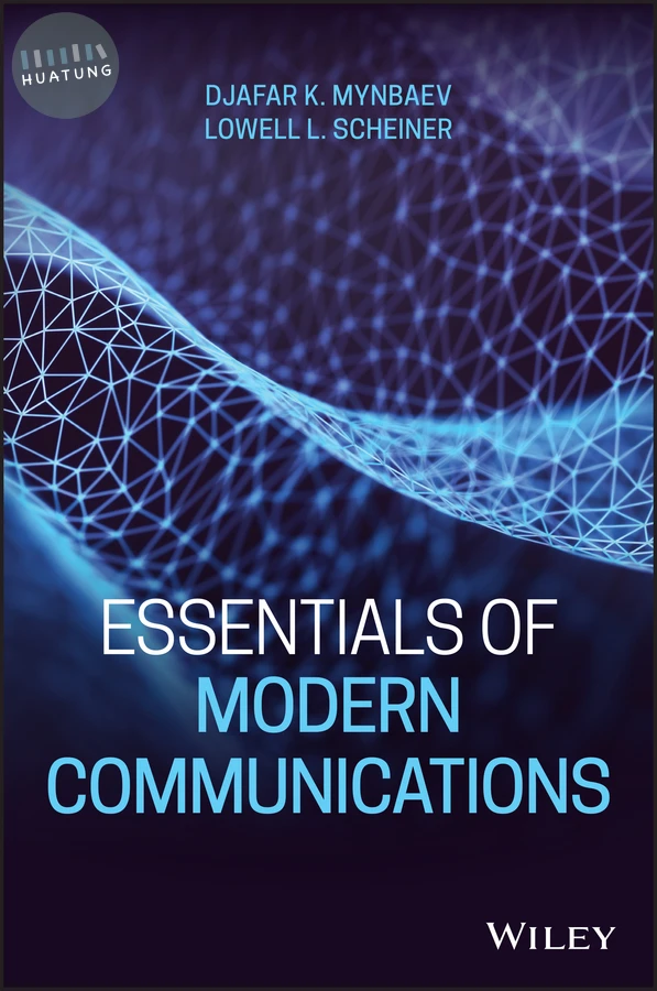 Essentials of Modern Communications 