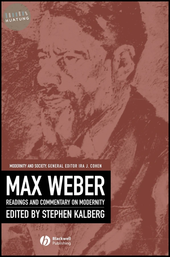 Max Weber 