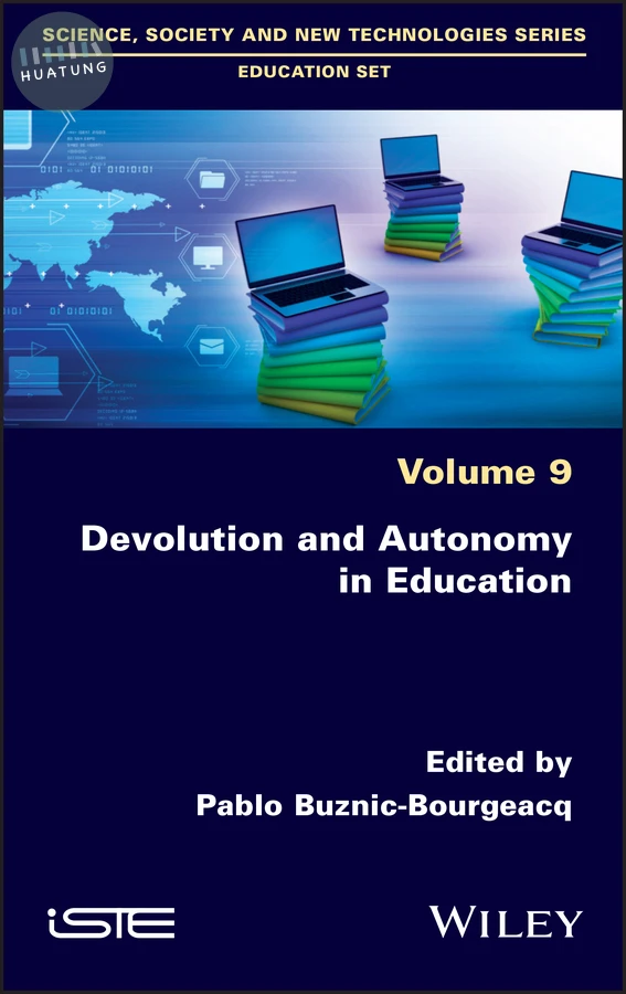 Devolution and Autonomy in Education 
