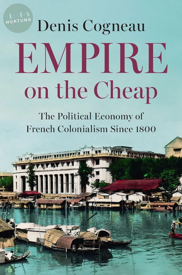 Empire on the Cheap 