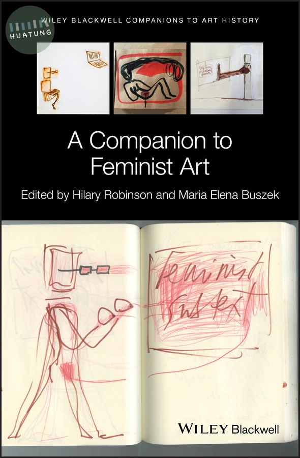 A Companion to Feminist Art 