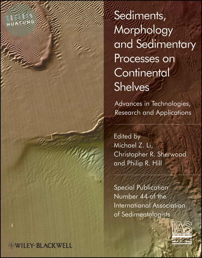 Sediments, Morphology and Sedimentary Processes on Continental Shelves 