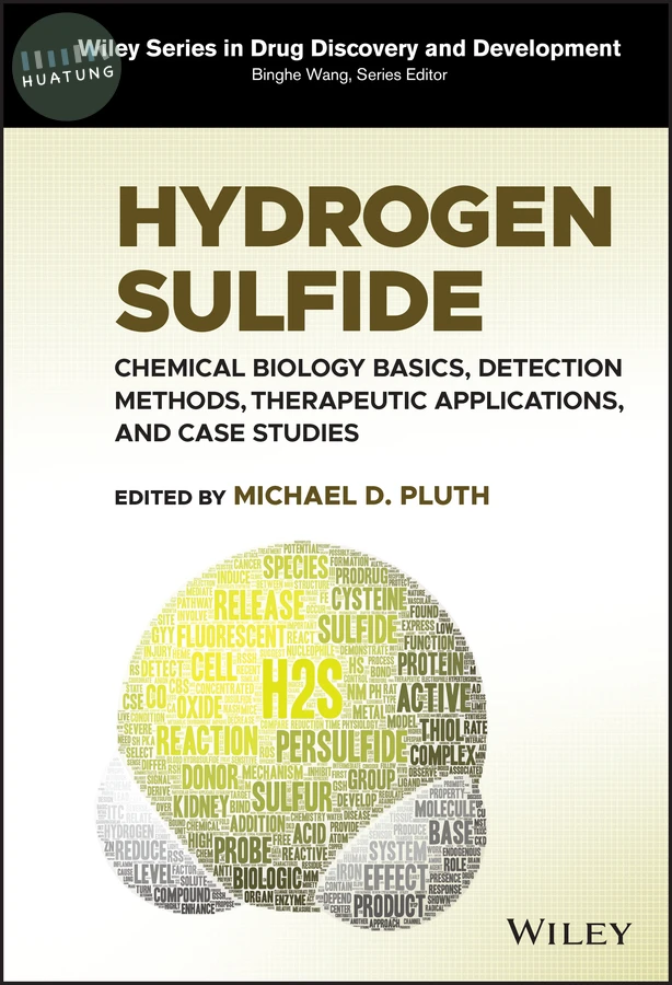 Hydrogen Sulfide 