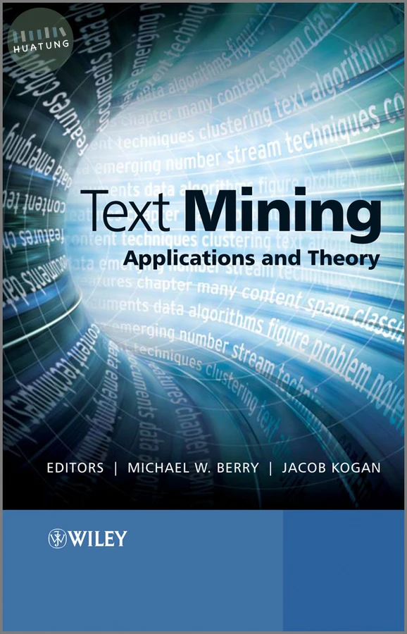 Text Mining 