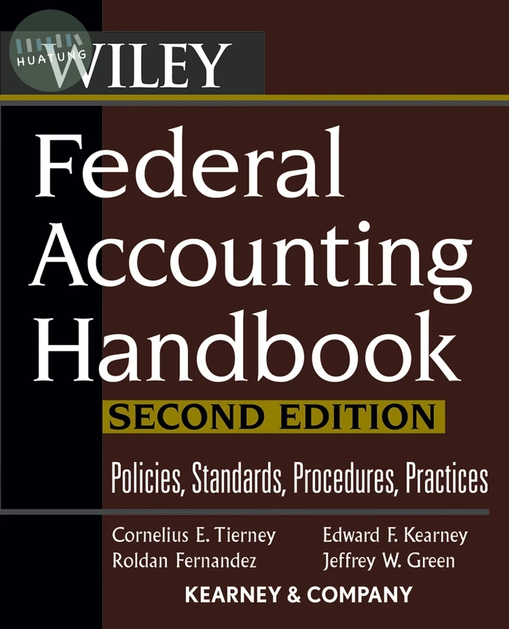 Federal Accounting Handbook 