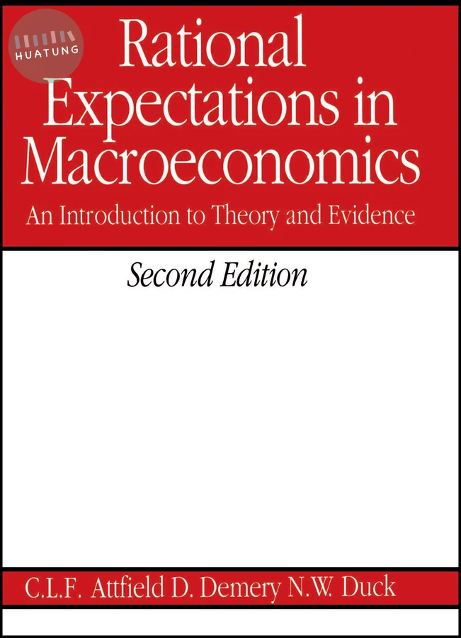 Rational Expectations in Macroeconomics 