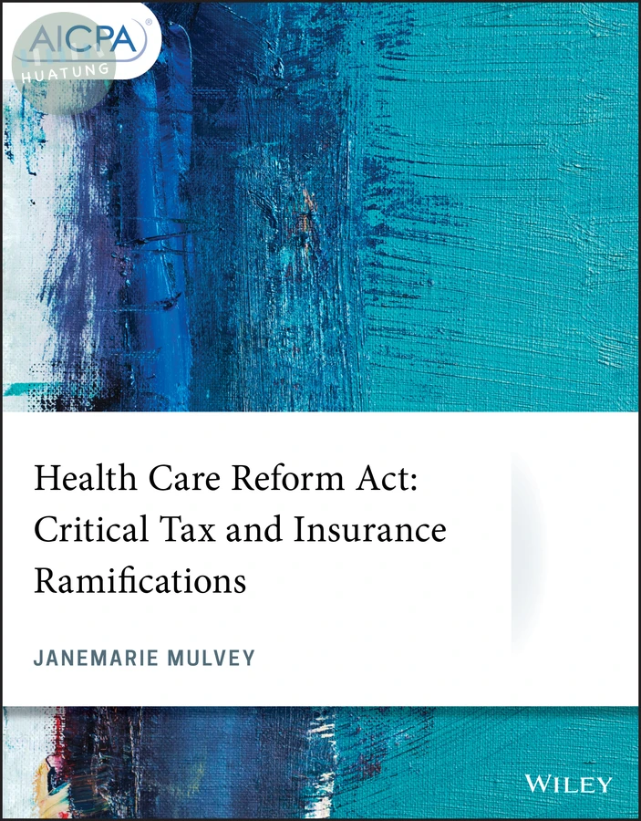 Health Care Reform Act 