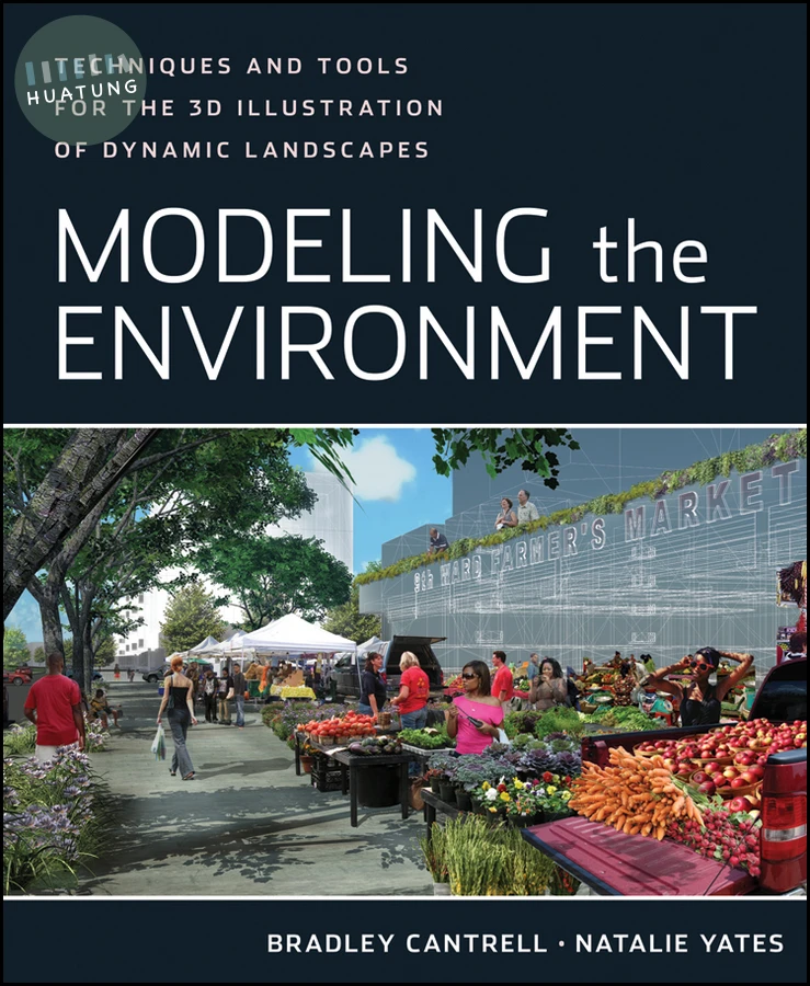 Modeling the Environment 