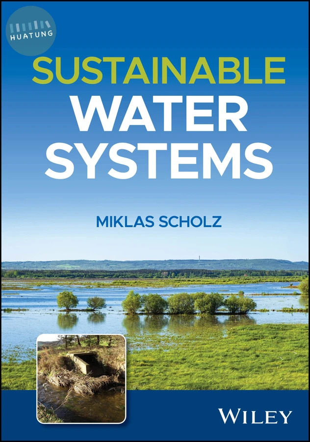 Sustainable Water Systems 