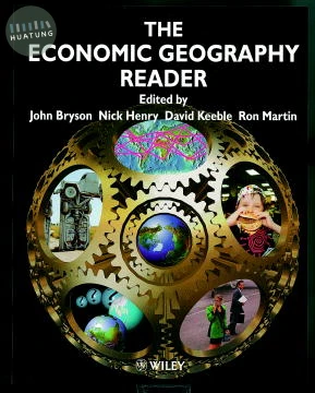 The Economic Geography Reader 