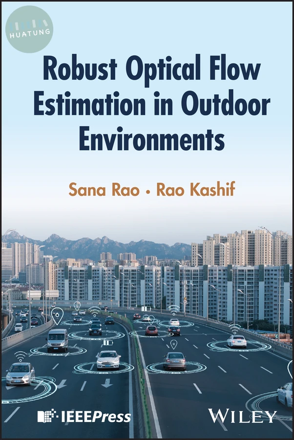 Robust Optical Flow Estimation in Outdoor Environments 