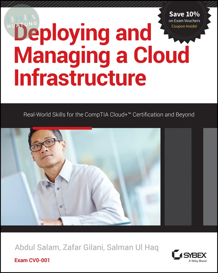Deploying and Managing a Cloud Infrastructure 