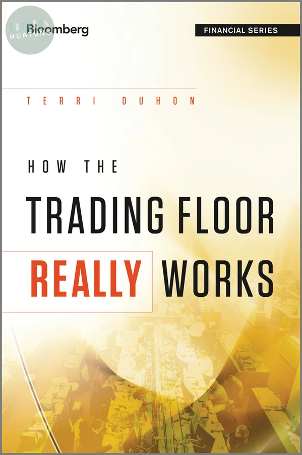 How the Trading Floor Really Works 