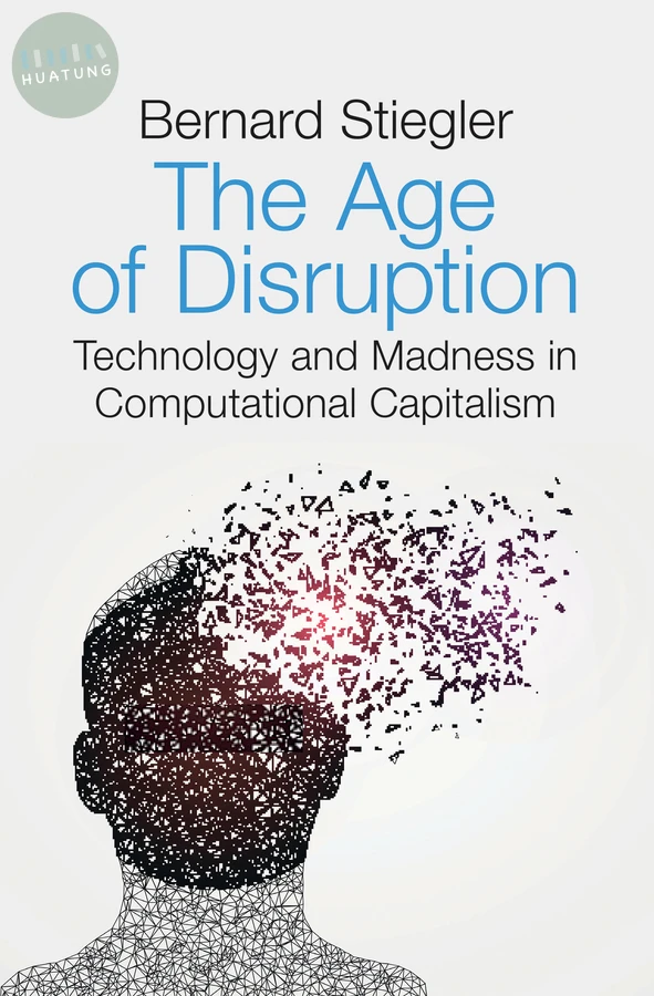 The Age of Disruption 