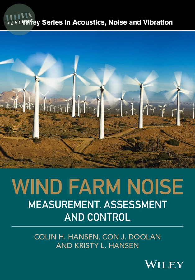 Wind Farm Noise 