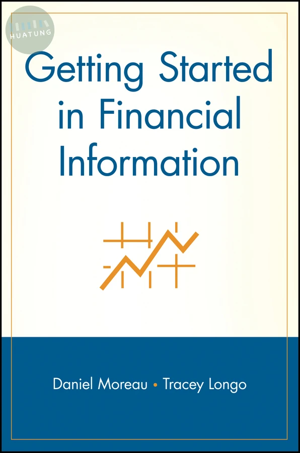 Getting Started in Financial Information 