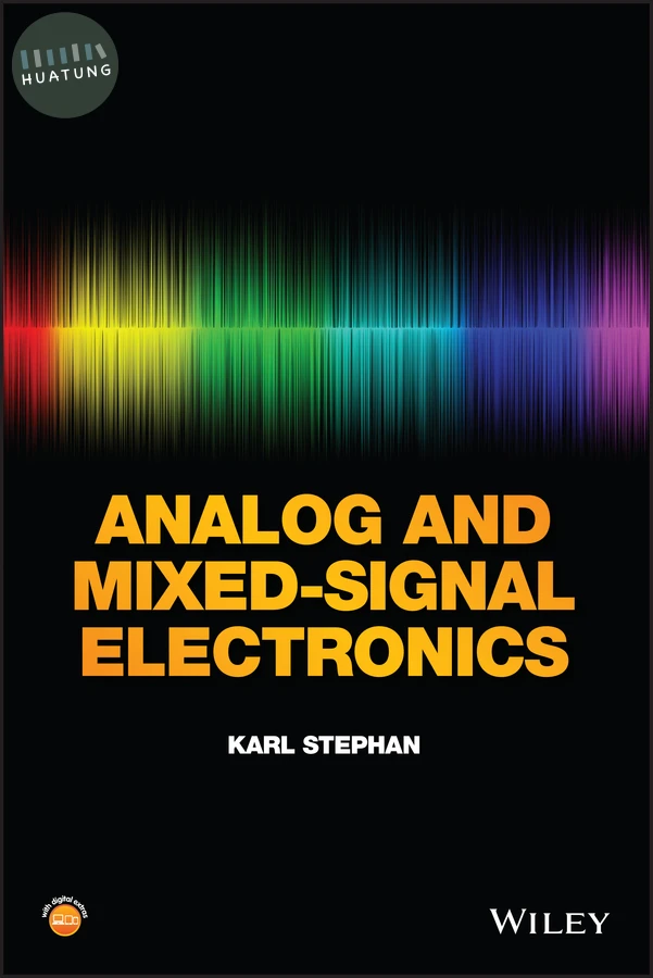 Analog and Mixed-Signal Electronics 
