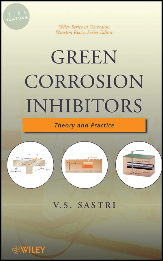 Green Corrosion Inhibitors 