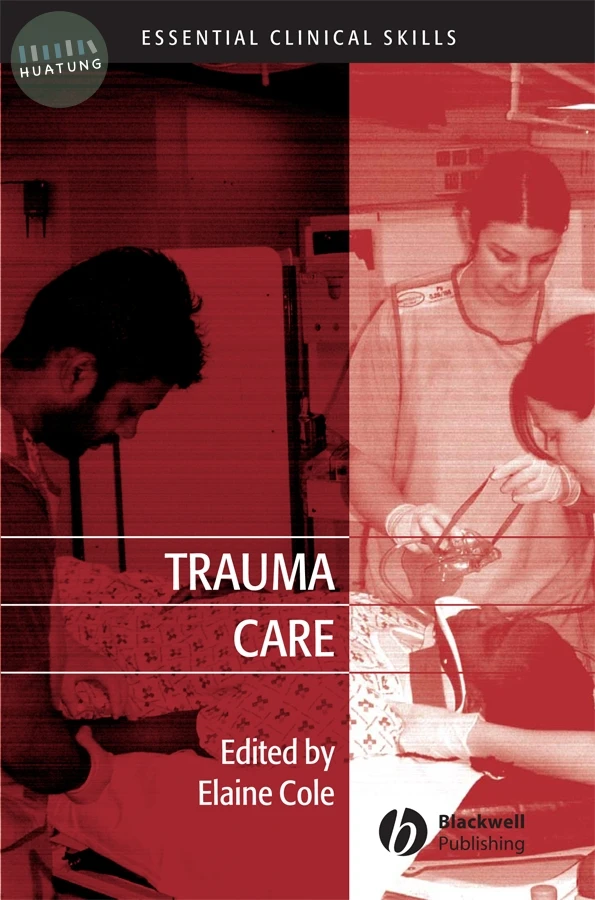 Trauma Care 