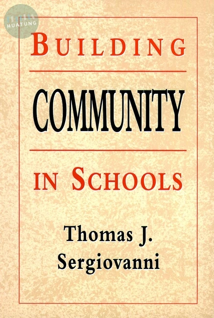 Building Community in Schools 