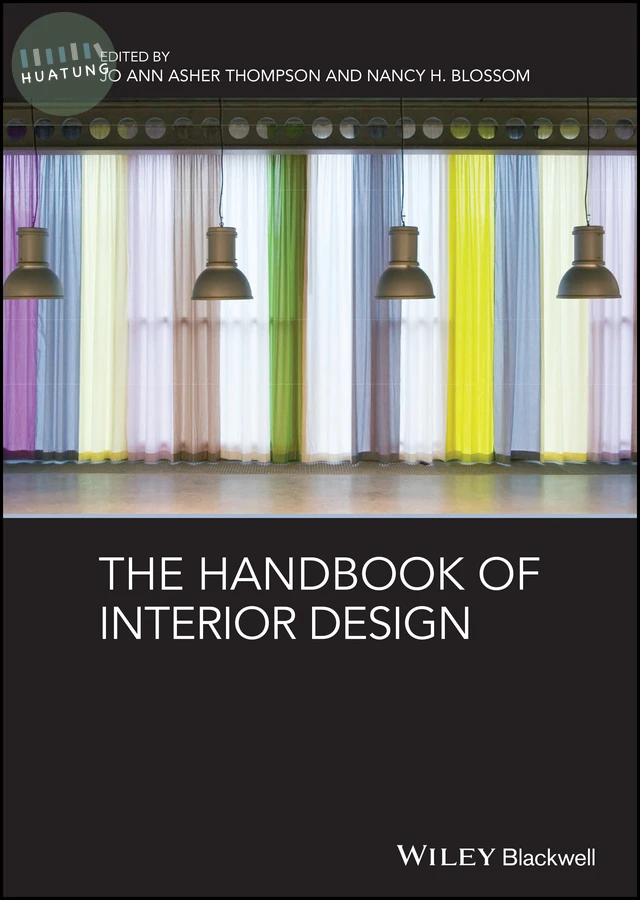 The Handbook of Interior Design 