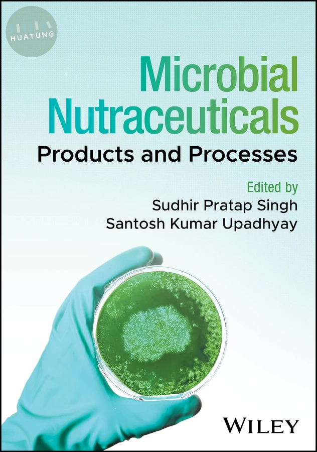 Microbial Nutraceuticals 