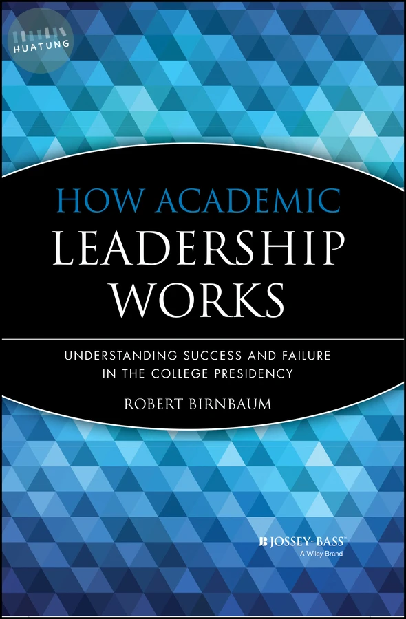 How Academic Leadership Works 