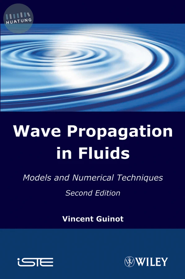 Wave Propagation in Fluids 