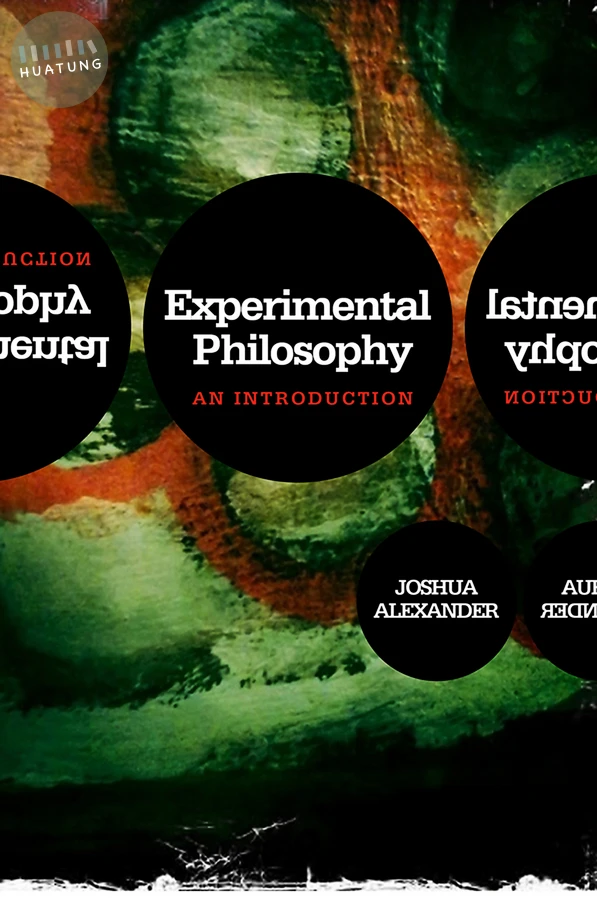Experimental Philosophy 