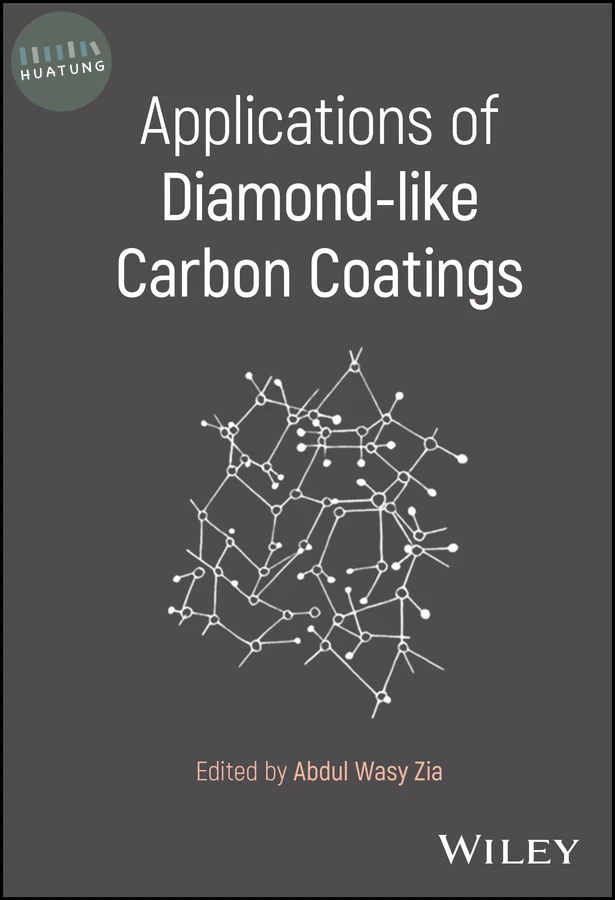 Applications of Diamond-like Carbon Coatings 