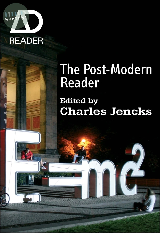 The Post-Modern Reader 