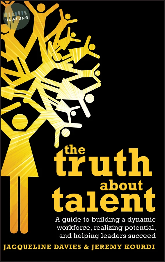 The Truth about Talent 
