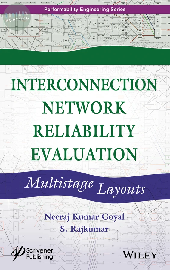 Interconnection Network Reliability Evaluation 