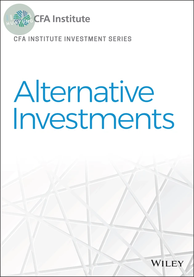 Alternative Investments 