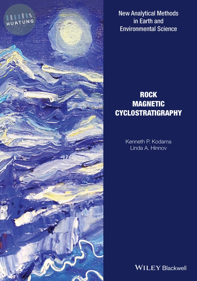 Rock Magnetic Cyclostratigraphy 