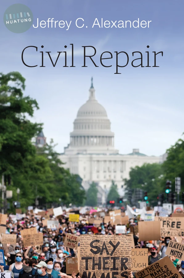 Civil Repair 