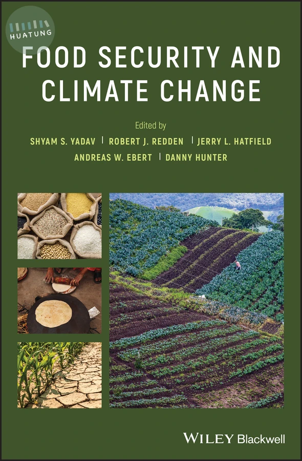 Food Security and Climate Change 