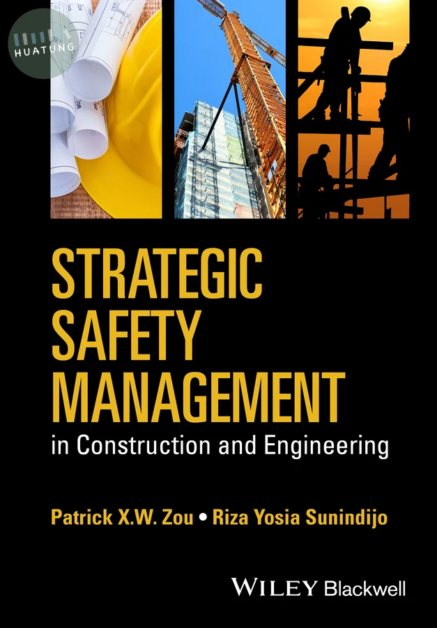 Strategic Safety Management in Construction and Engineering 